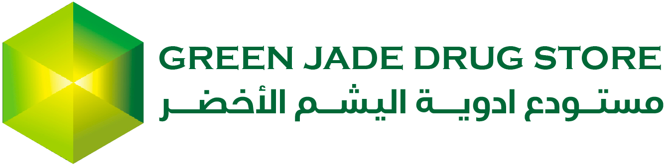 Green jade drug store